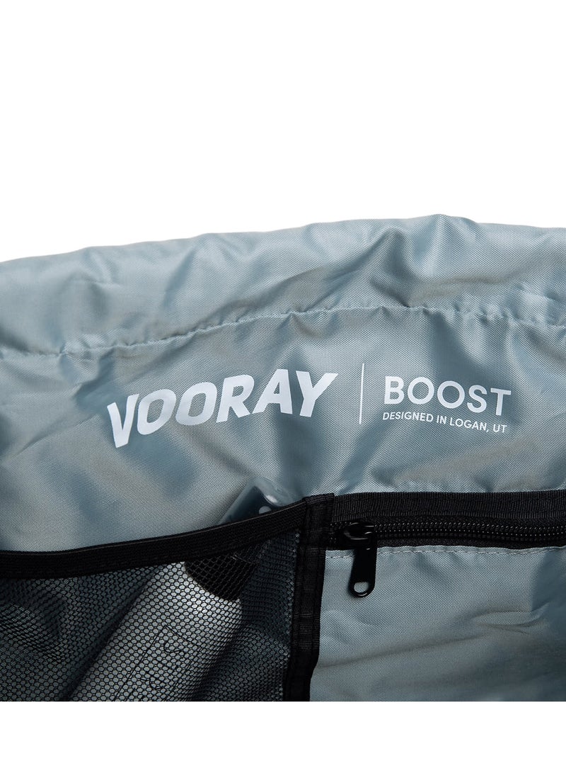 Vooray Boost Duffel Textured Camo Standard