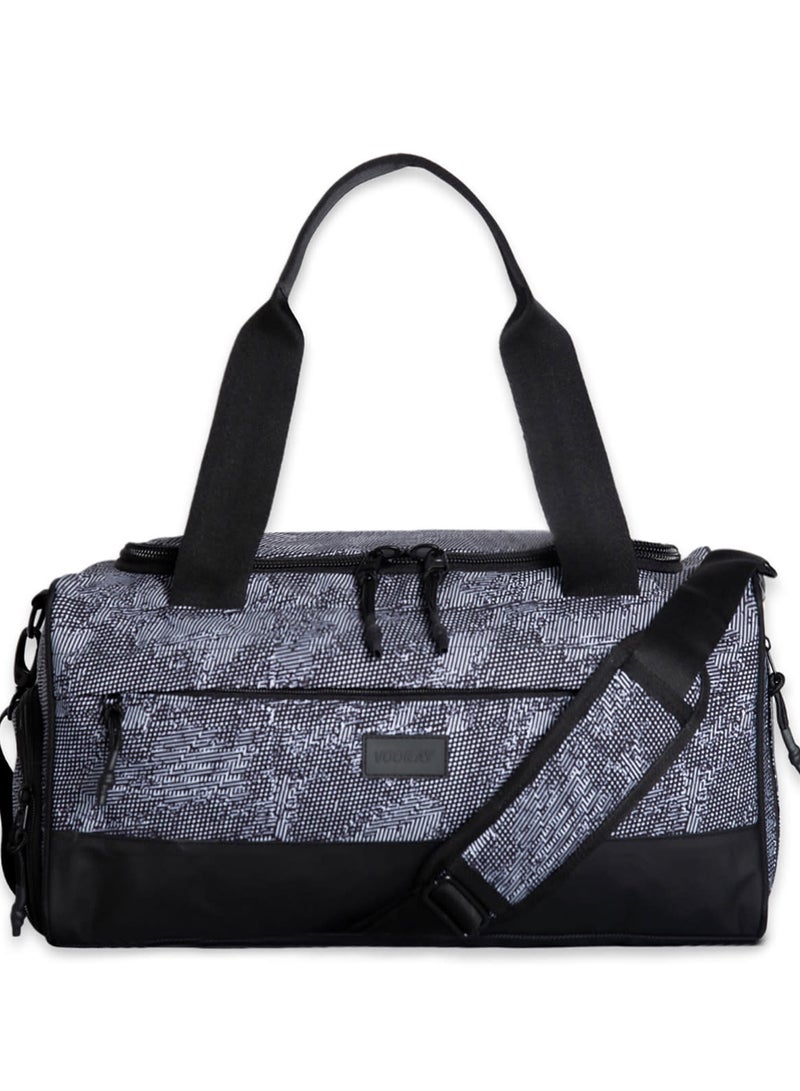 Vooray Boost Duffel Textured Camo Standard