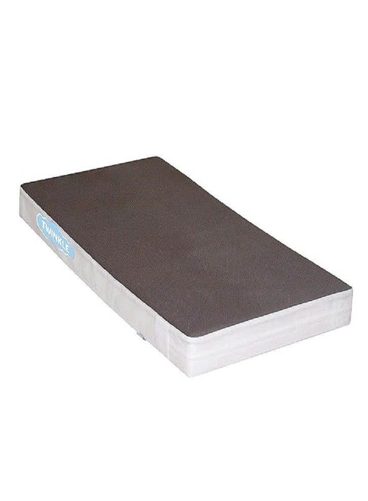 Twinkle Toddler Mattress-133x70x10cm- Recm for Delta Kids beds