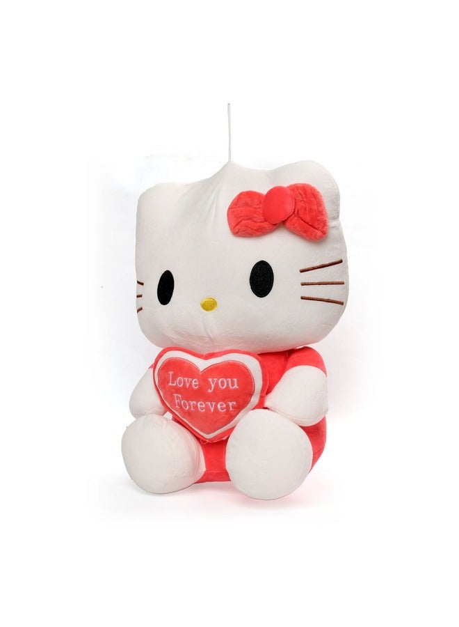 Hello Kitty Big Size Stuffed toy 40 cm