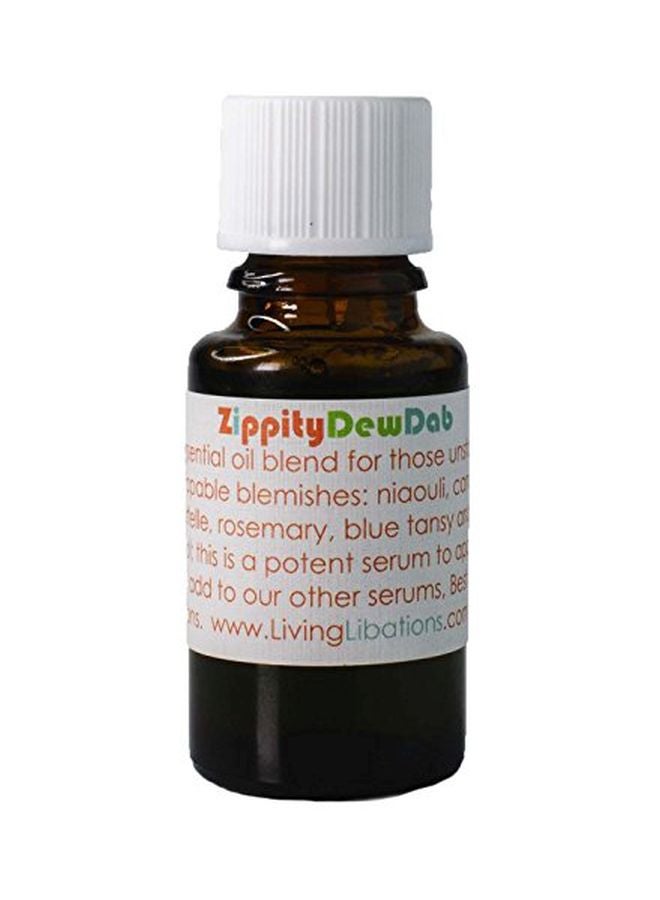 Zippity DewDab Spot On Skin Treatment 15ml