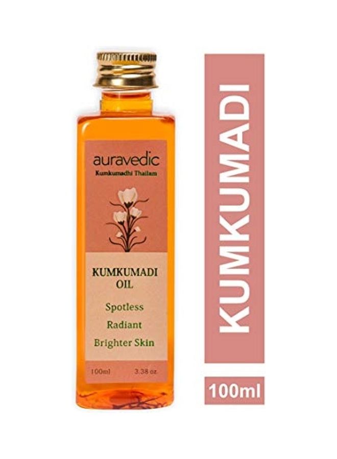 Kumkumadi Oil 100ml