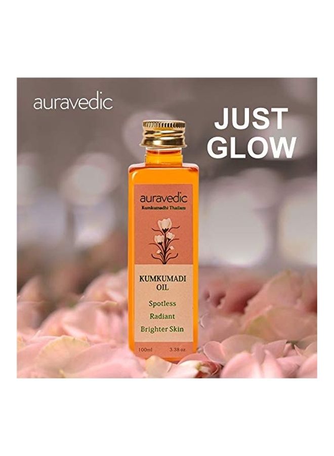 Kumkumadi Oil 100ml