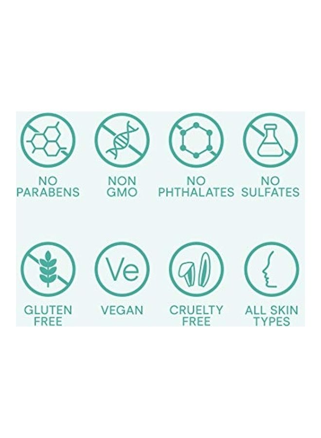 Collagen Face Cream Clear 50ml