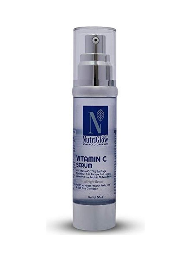 Vitamin C Serum Clear 50ml