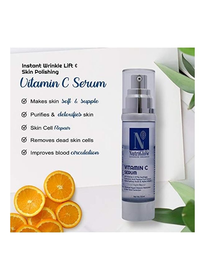 Vitamin C Serum Clear 50ml