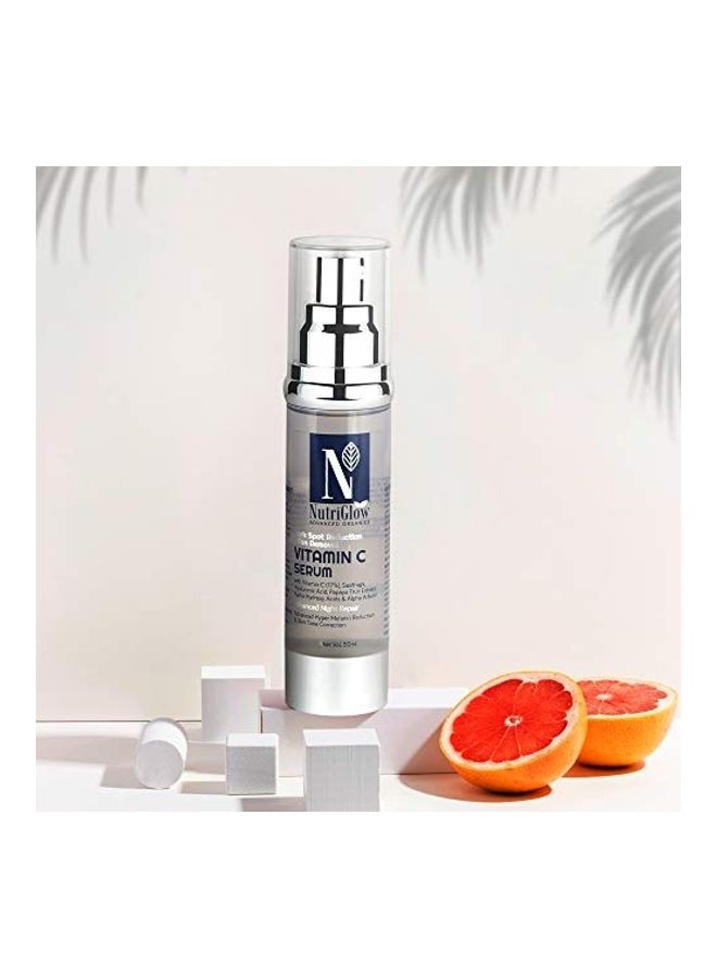 Vitamin C Serum Clear 50ml