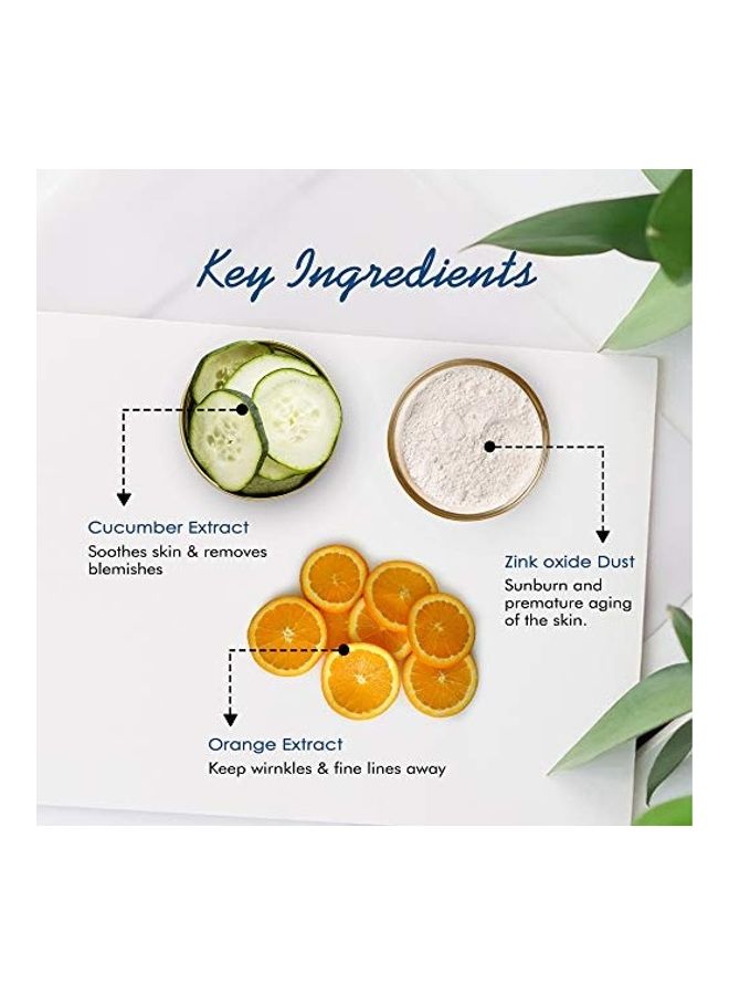 Vitamin C Serum Clear 50ml