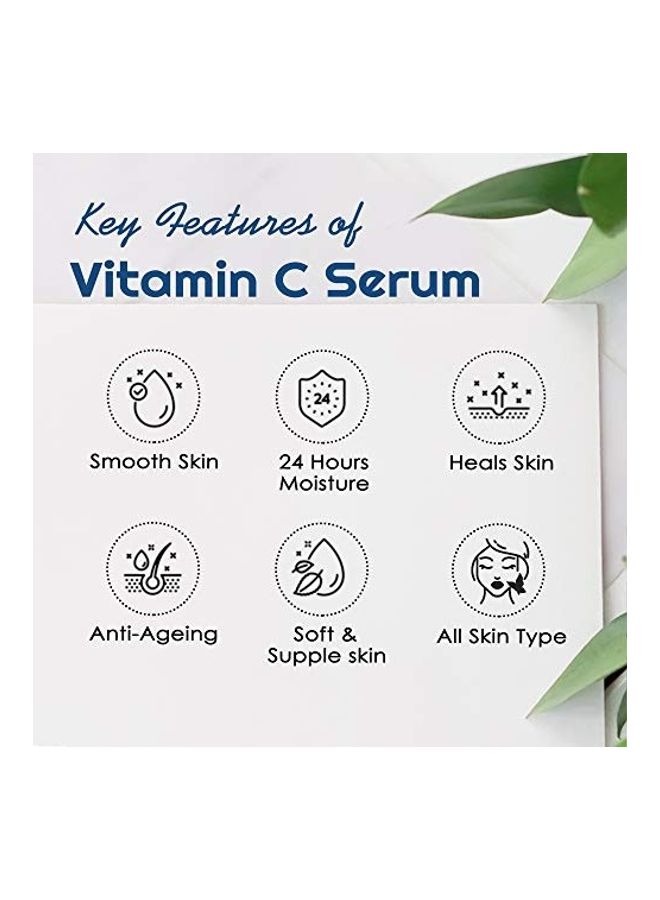 Vitamin C Serum Clear 50ml