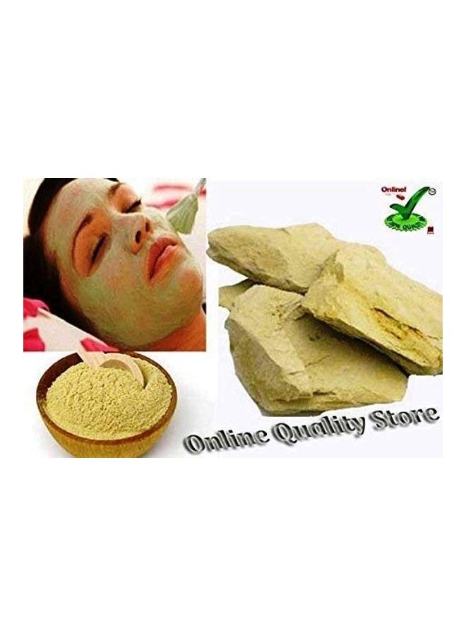 3-Pack Of Herbal Face Glow Mask Powder 300grams