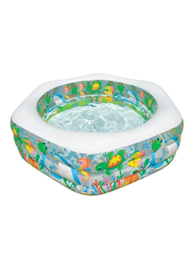 Ocean Reef Pool 56493NP 10.15X40.64X35.56cm