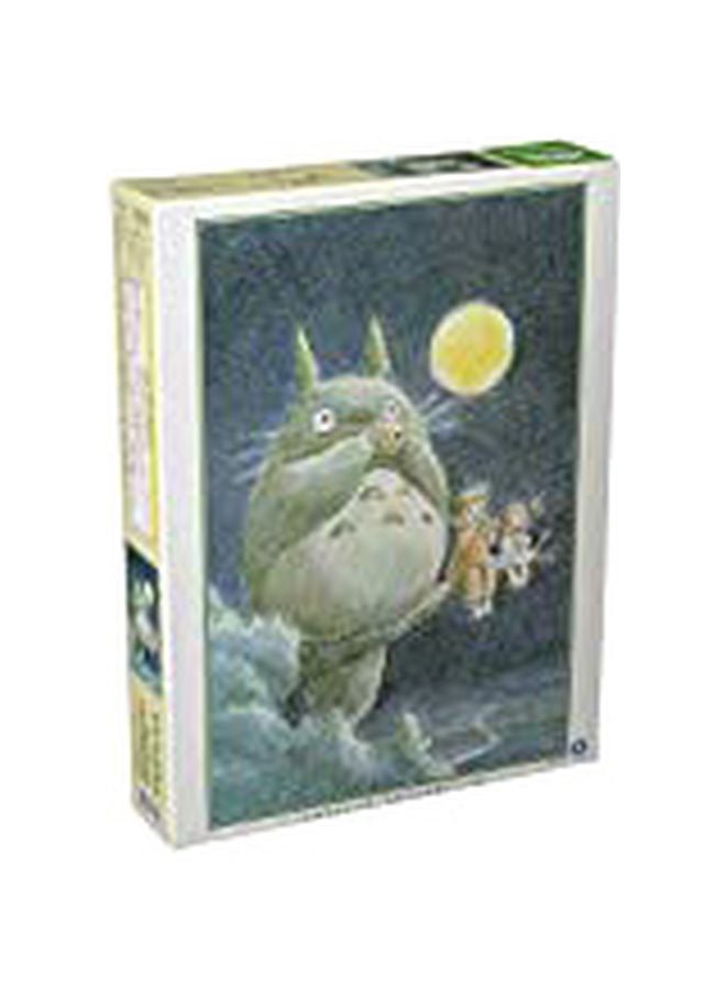 1000-Piece Totoro Puzzle 1000-203