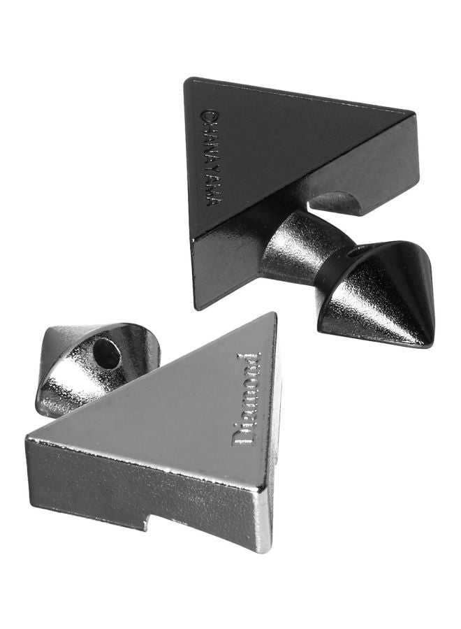 Diamond Metal-Cast Brain Teaser 30796