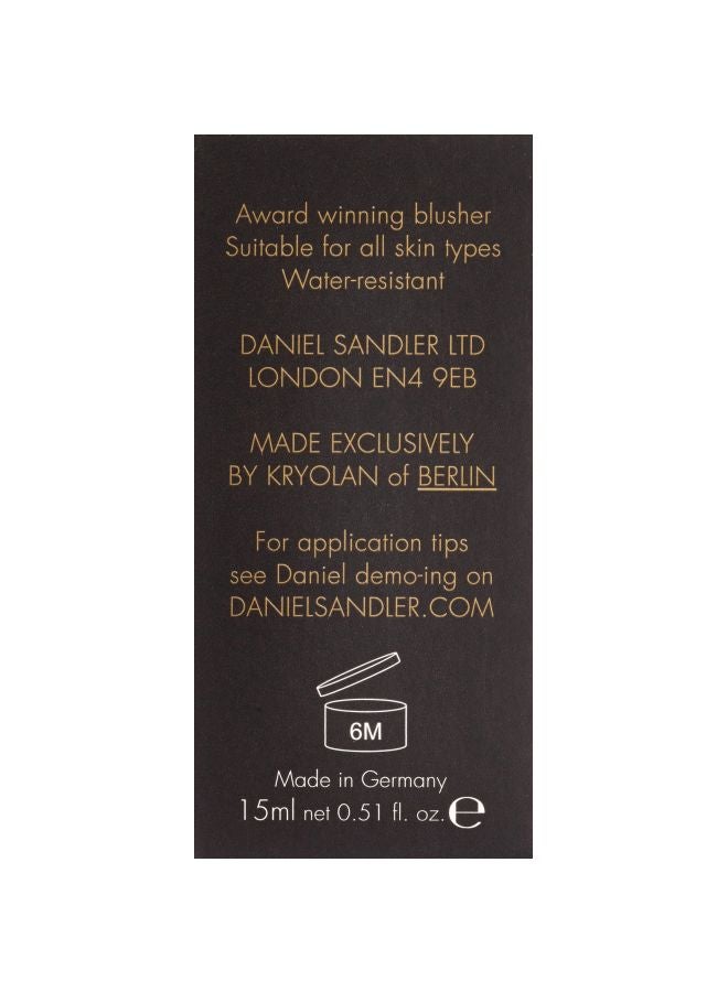 Watercolour Fluid Blusher Angel