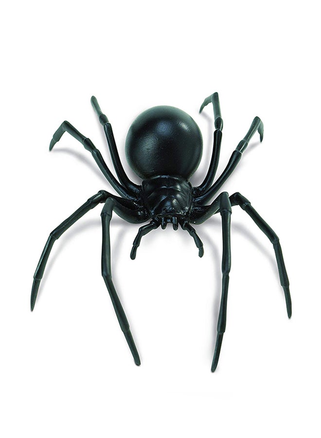 Widow Spider Animal Figure