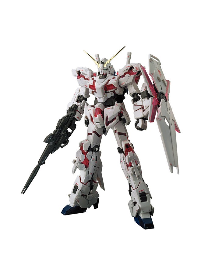 Unicorn Gundam 1/144 Plastic Model Kit