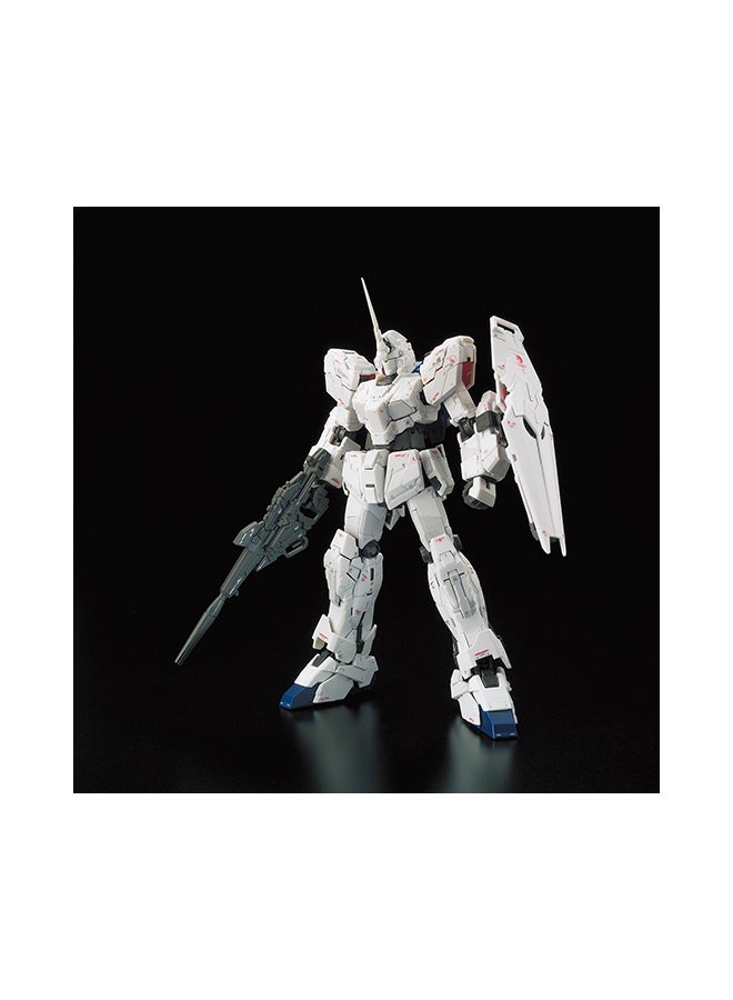Unicorn Gundam 1/144 Plastic Model Kit