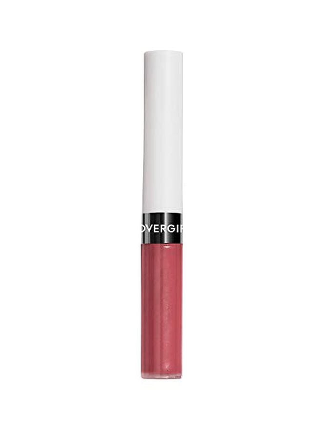 Outlast 2 Step Lip Gloss Medium Cool