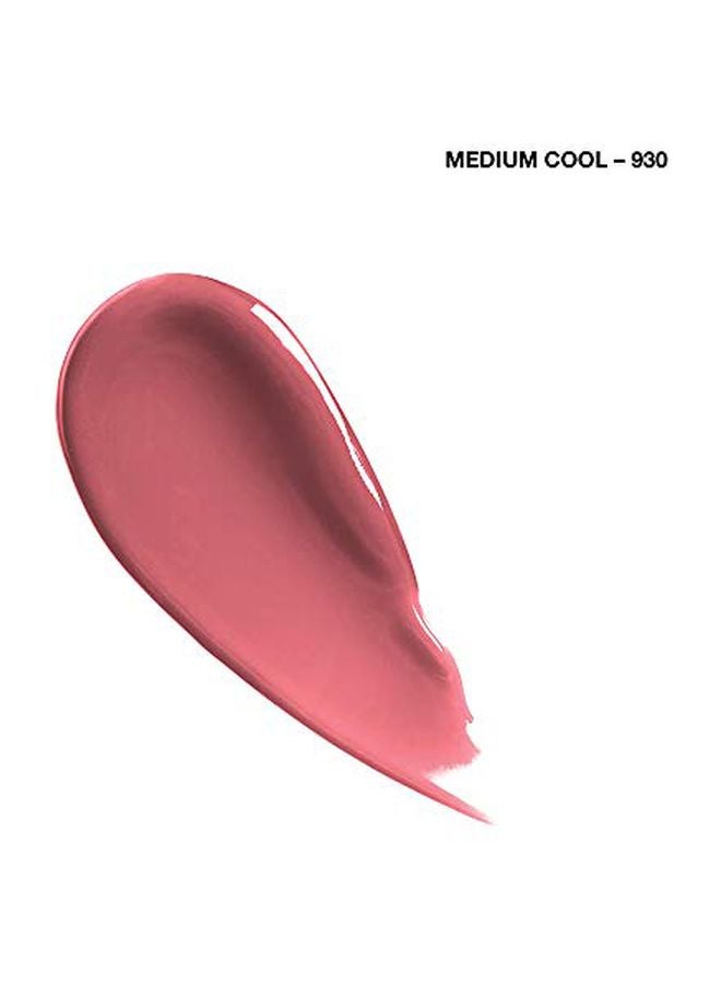 Outlast 2 Step Lip Gloss Medium Cool