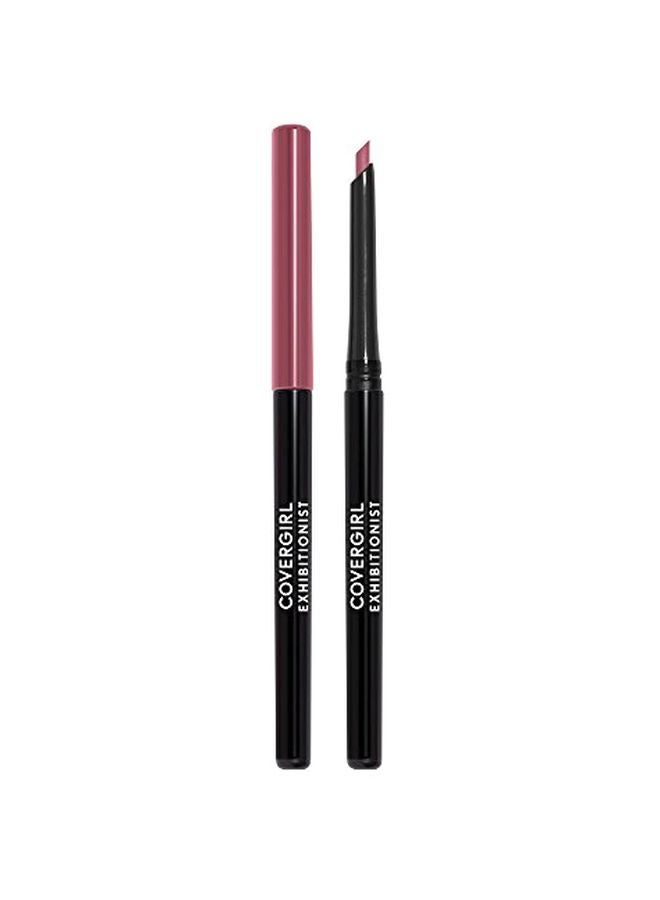 Exhibitionist Lip Liner Uncarded Rosewood 215