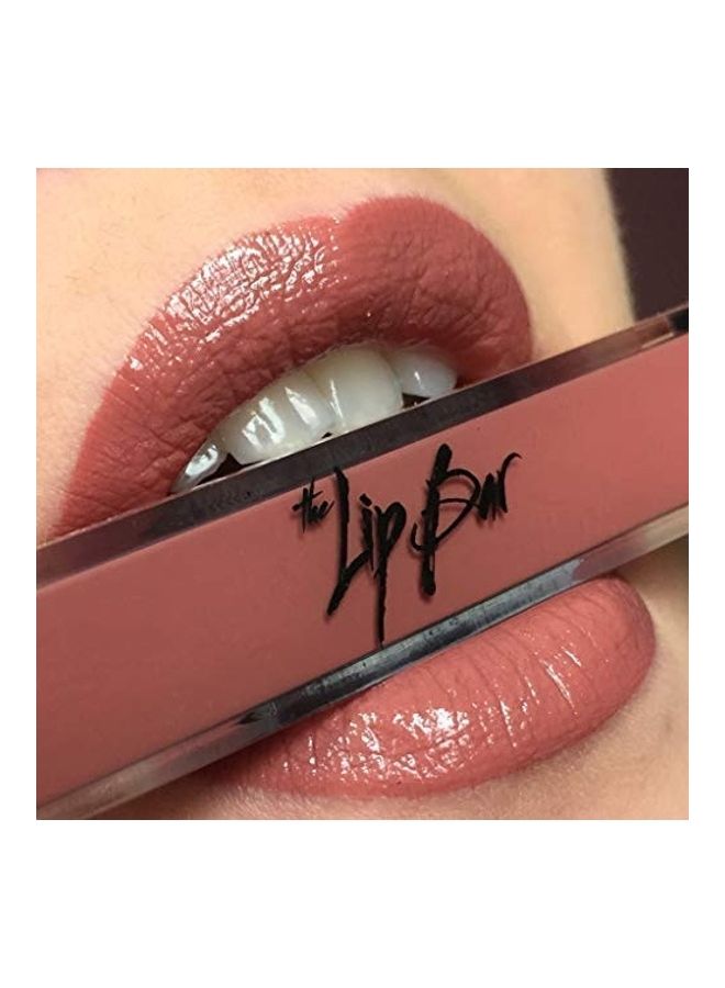 Lip Gloss Bar Brown