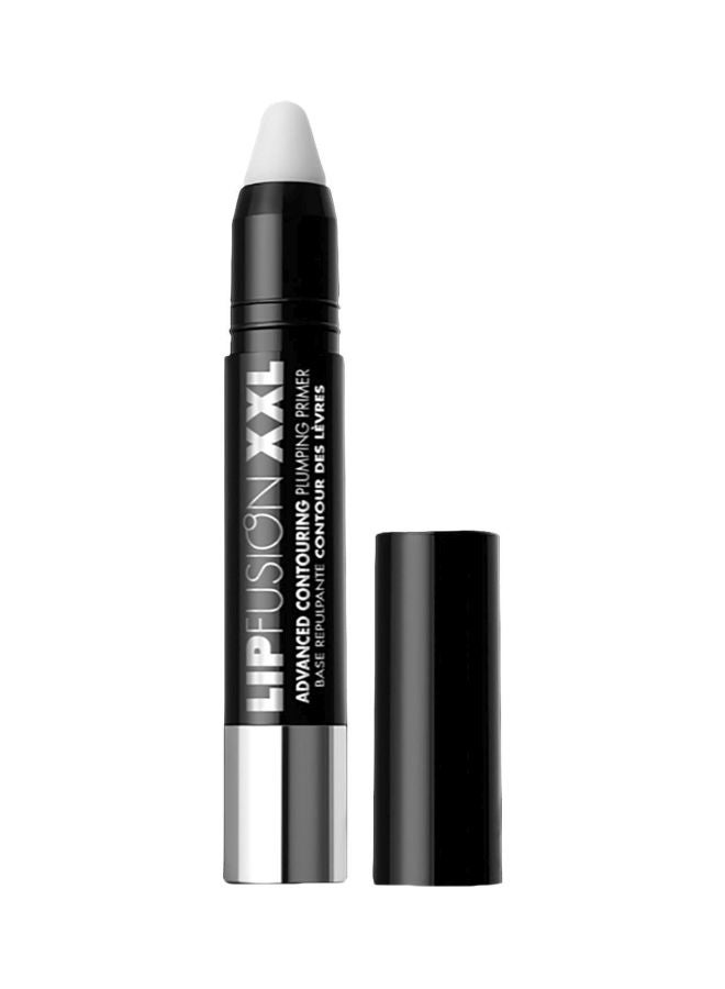Advanced Contouring Plumbing Primer White