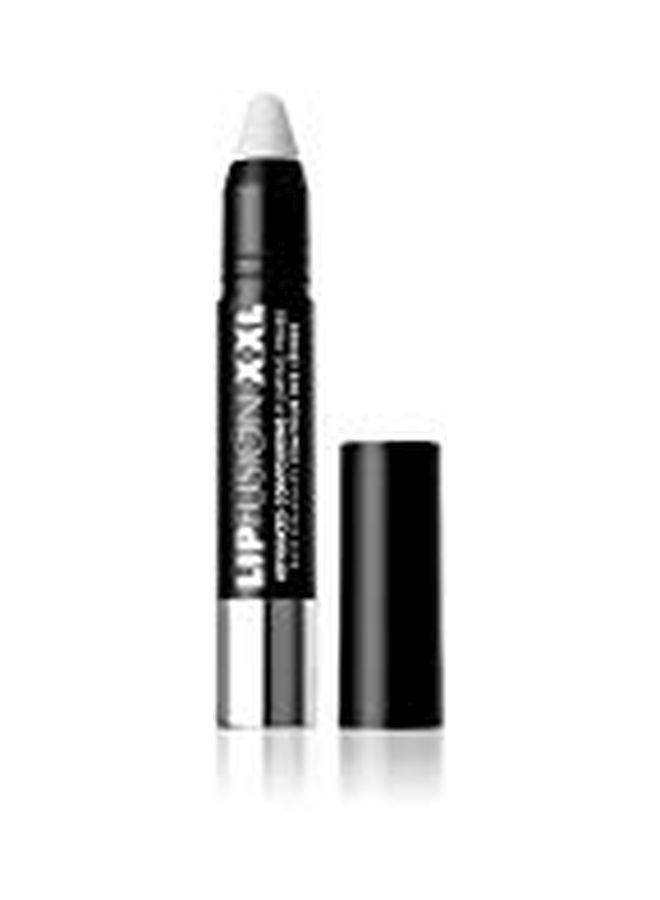 Advanced Contouring Plumbing Primer White