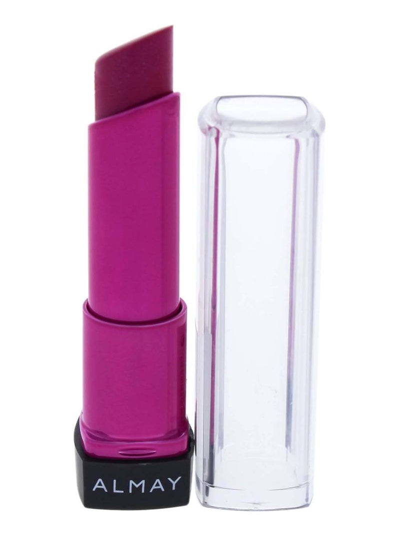 Smart Shade Butter Cream Lipstick Medium Pink
