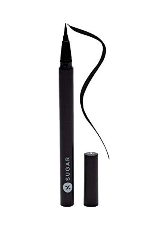 Eye Liner Kohl Black