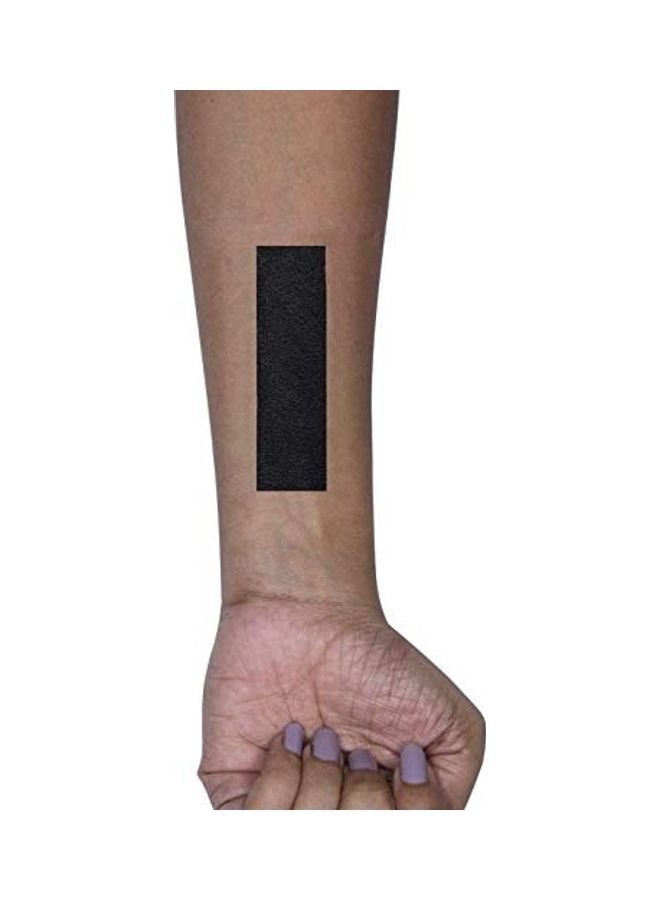 Wingman Waterproof Microliner 01 I'll Be Black