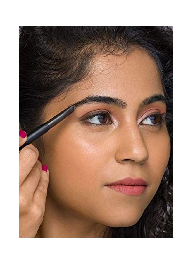 Arch Arrival Brow Definer 04 Felix Onyx (Dark Blackish Brown)