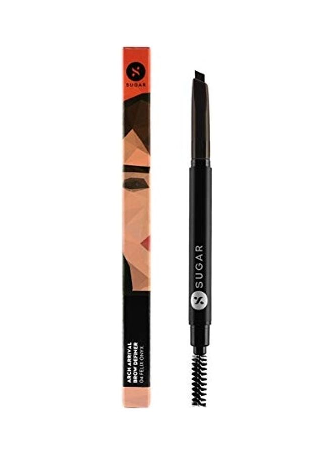 Arch Arrival Brow Definer 04 Felix Onyx (Dark Blackish Brown)