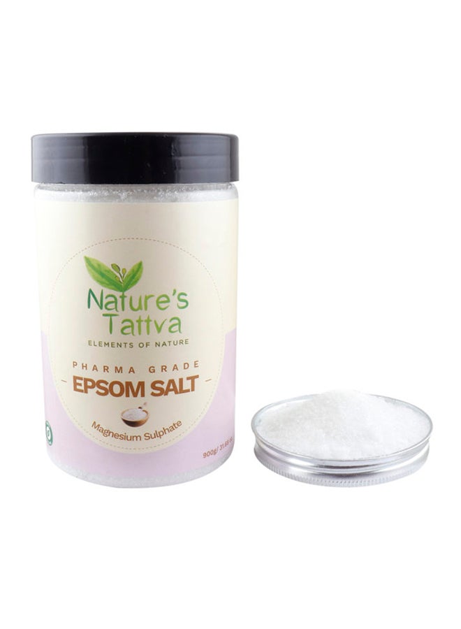 Magnesium Epsom Salt