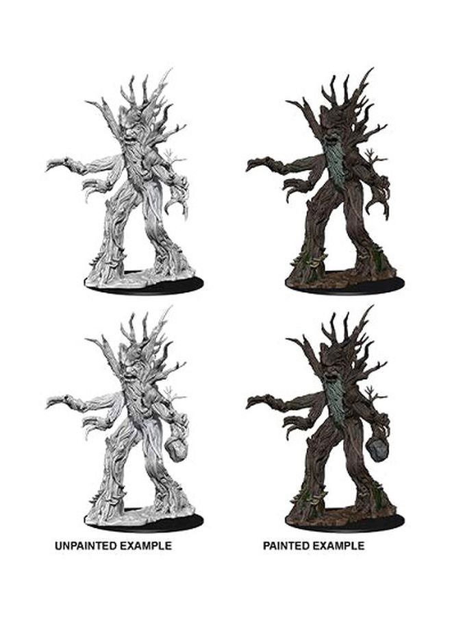 Nolzur's Marvelous Treant Miniature WZK73532