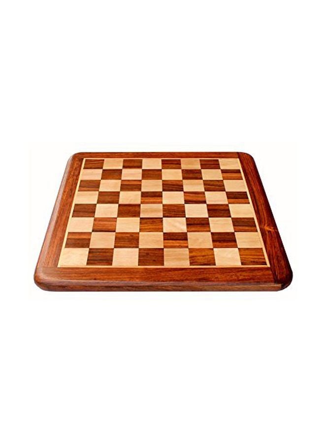 Wooden Chess Board
