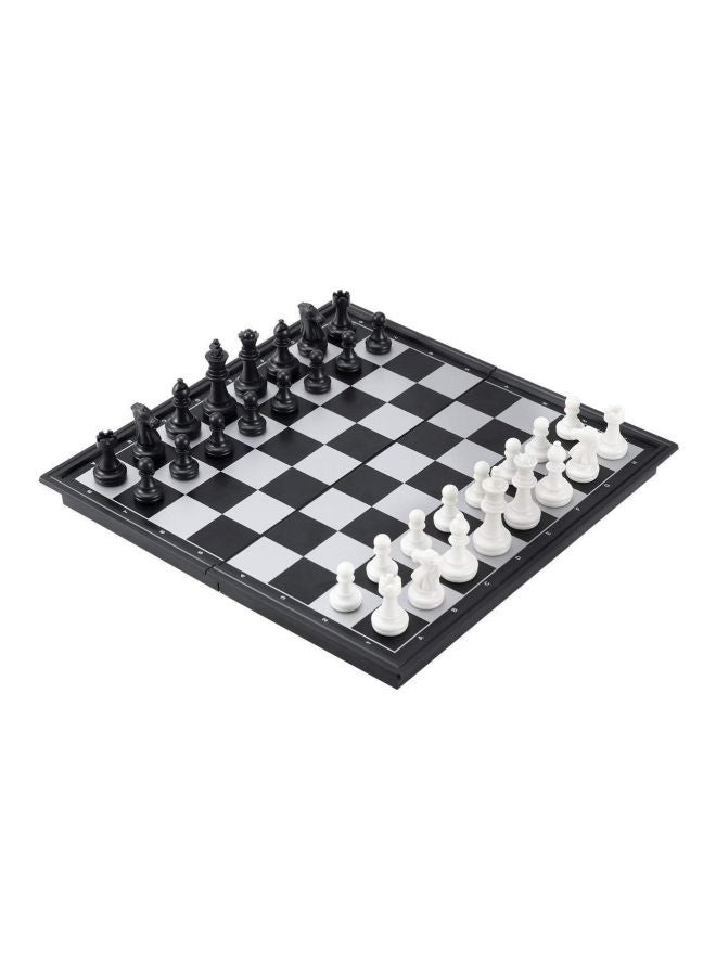 Chess Board Game B07HQJBYWG