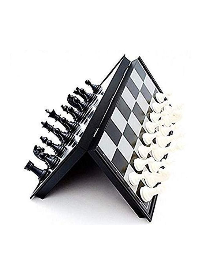 Chess Board Game B07HQJBYWG
