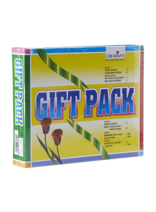 Gift Pack Board Game