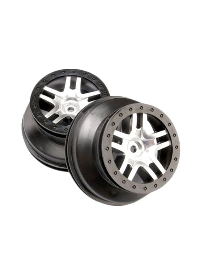 2-Piece Split Spoke Wheel TRA6872