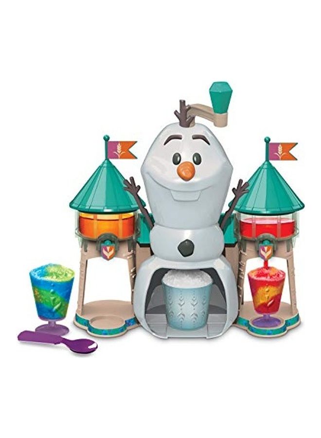 Disney Frozen 2 Slushy Treat Maker