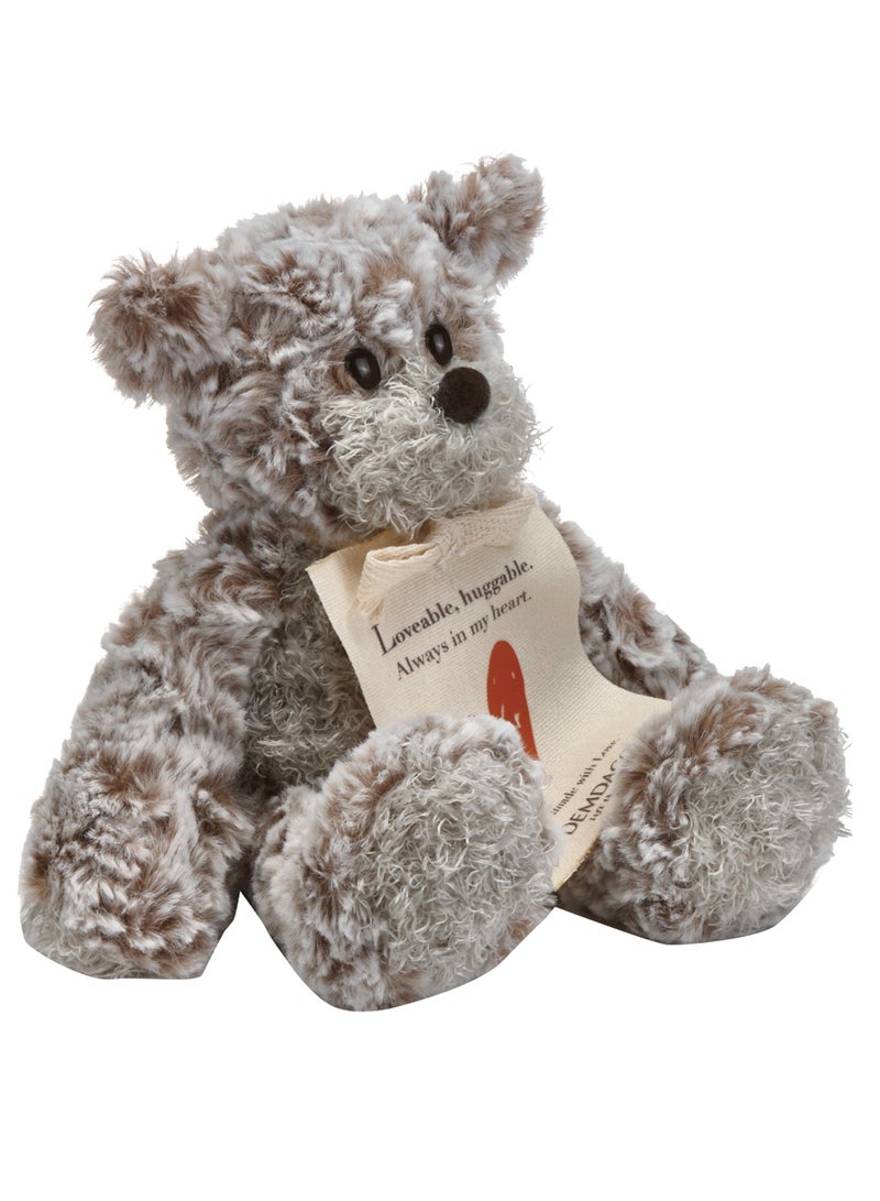 Loveable Huggable Mini Teddy Bear 8.5inch