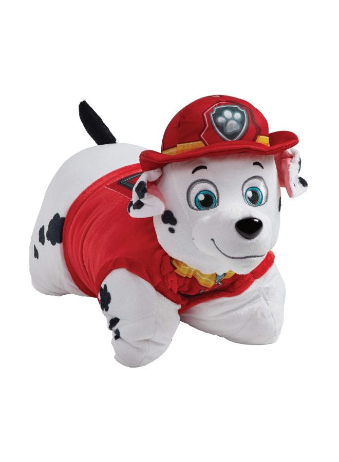 Paw Patrol Pets Marshall Plush Toy Nic-ns-marsh 16inch