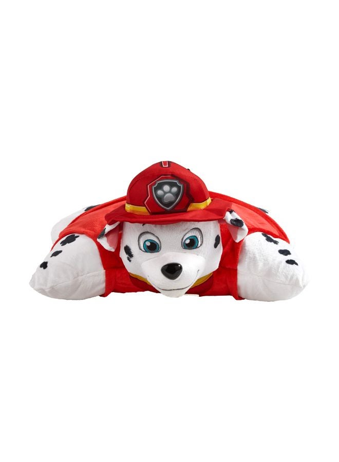 Paw Patrol Pets Marshall Plush Toy Nic-ns-marsh 16inch