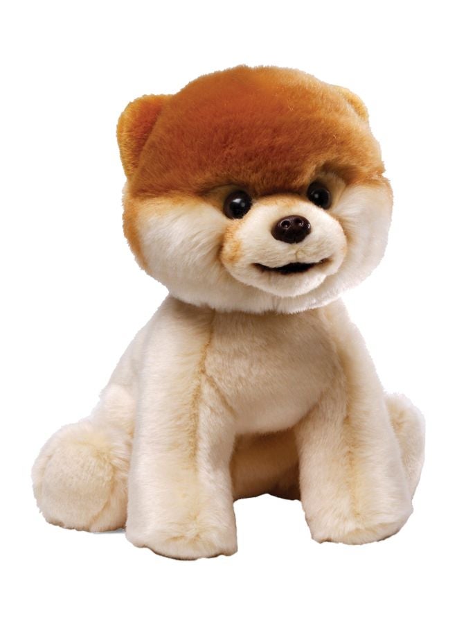 World's Cutest Dog Boo Stuffed Animal Plush 4029715 8inch