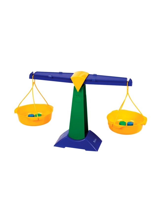 Pan Balance Scale LER0897
