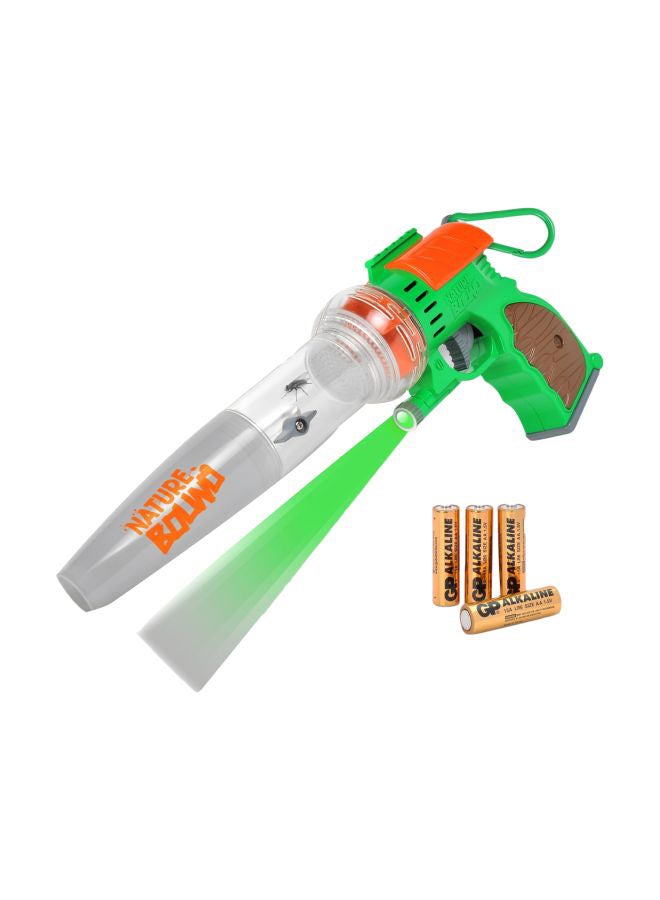 Bug Vacuum NB500