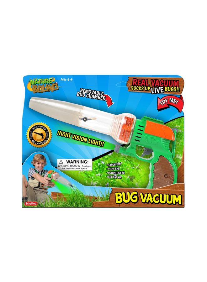 Bug Vacuum NB500