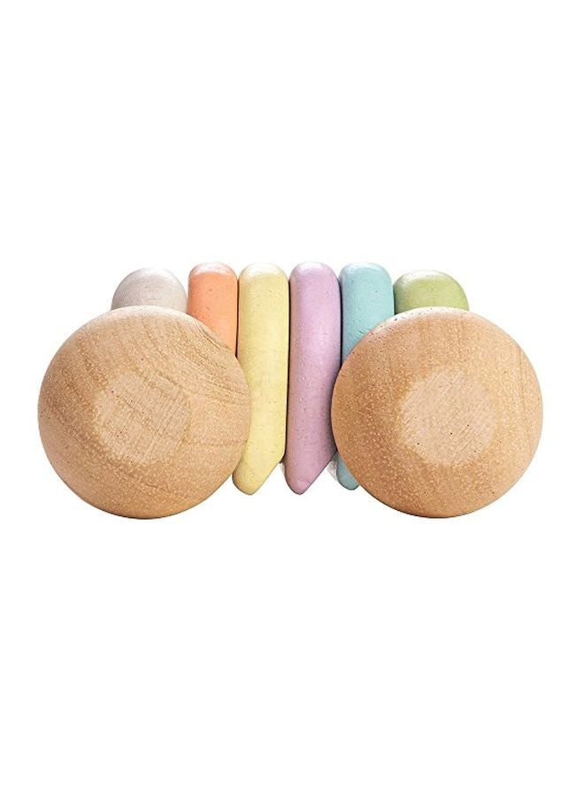 Push And Pull Car Toy 5254