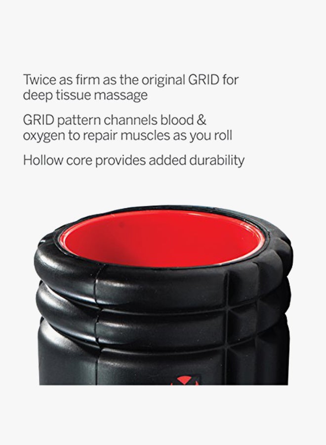 Triggerpoint Grid Foam Roller 5.5X13X5.5inch