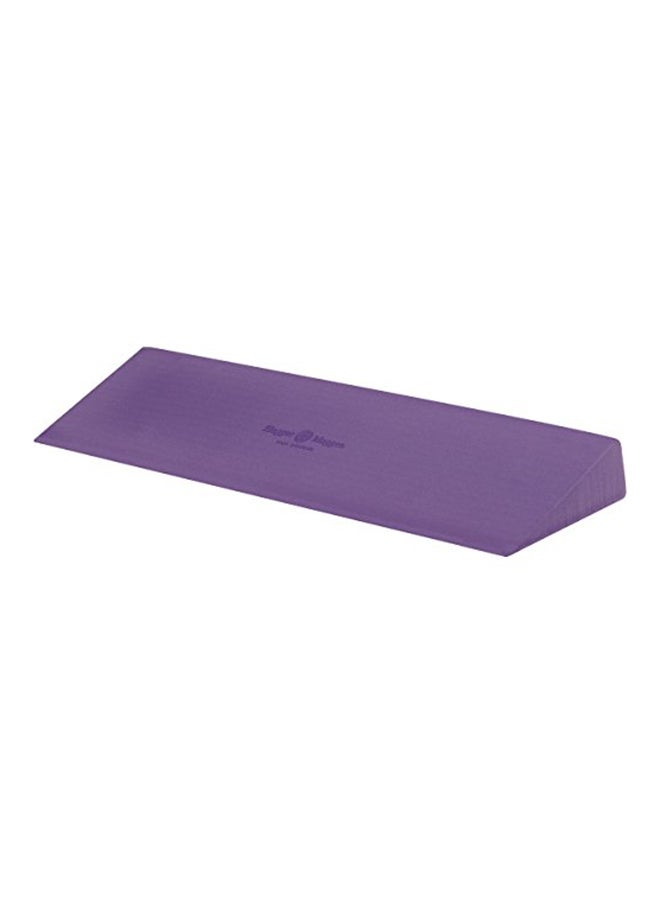 Foam Yoga Wedge 0.39x2.36x7.87inch